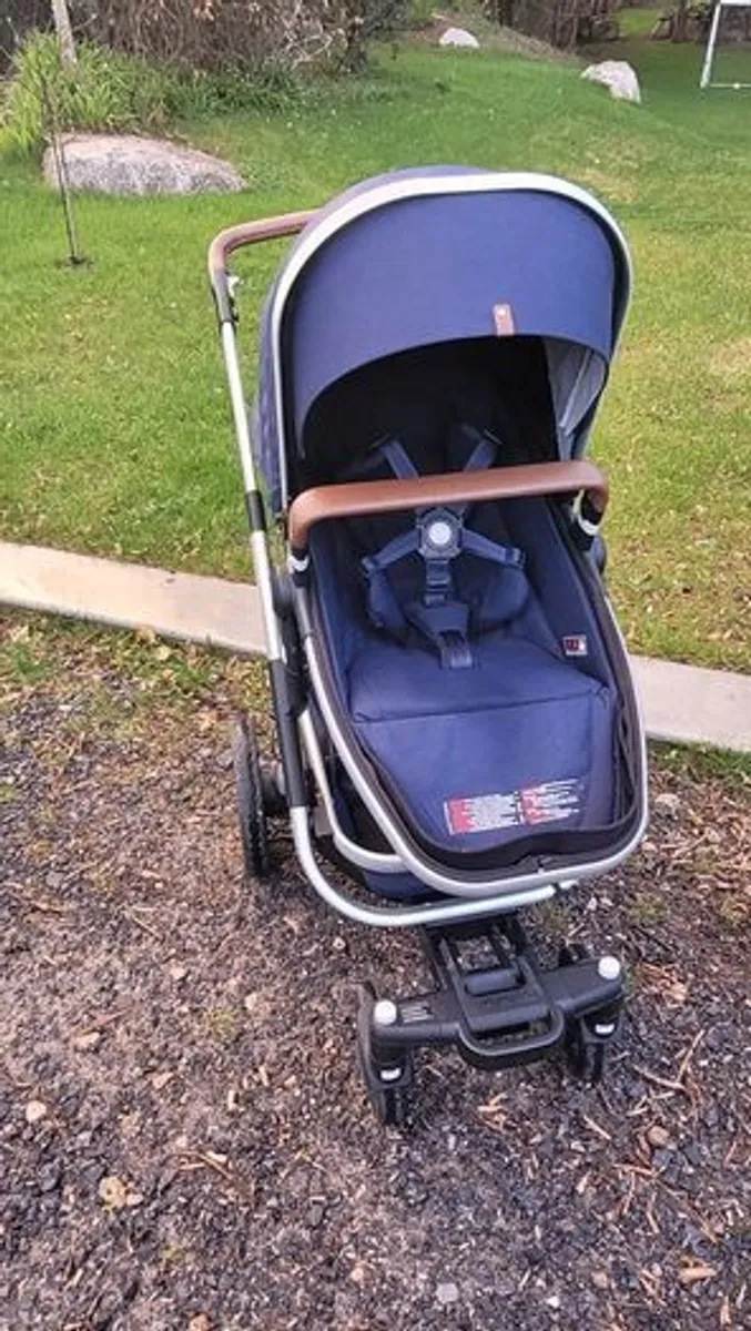 Joolz Geo 2 Buggy - Image 2