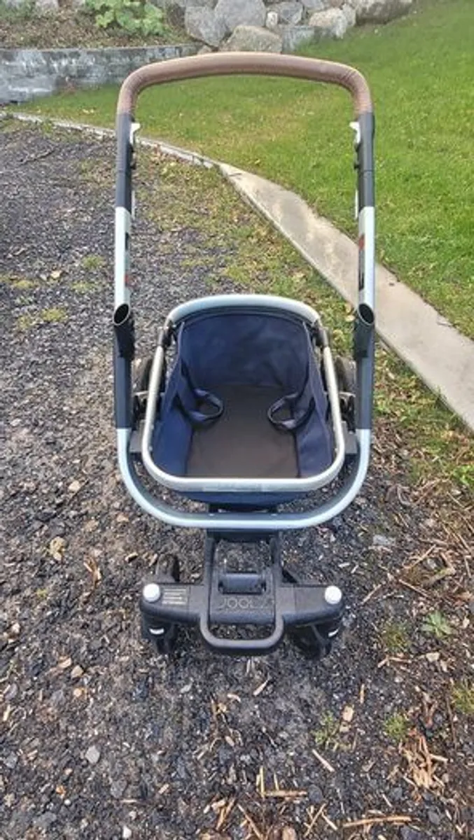 Joolz Geo 2 Buggy - Image 3