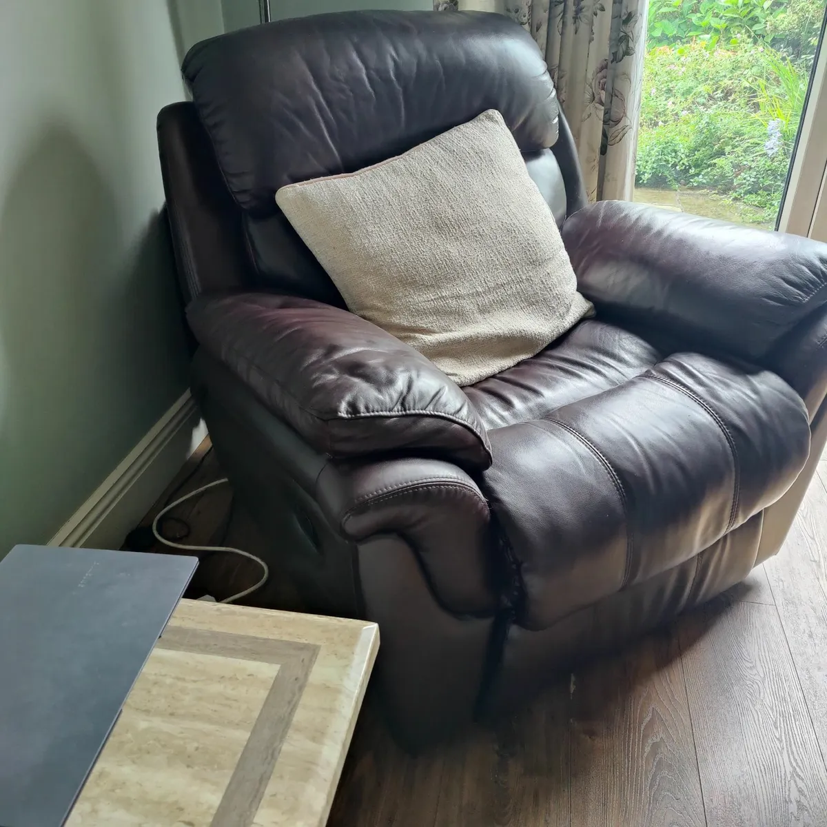 Sofa and recliners - set or separate - Image 3