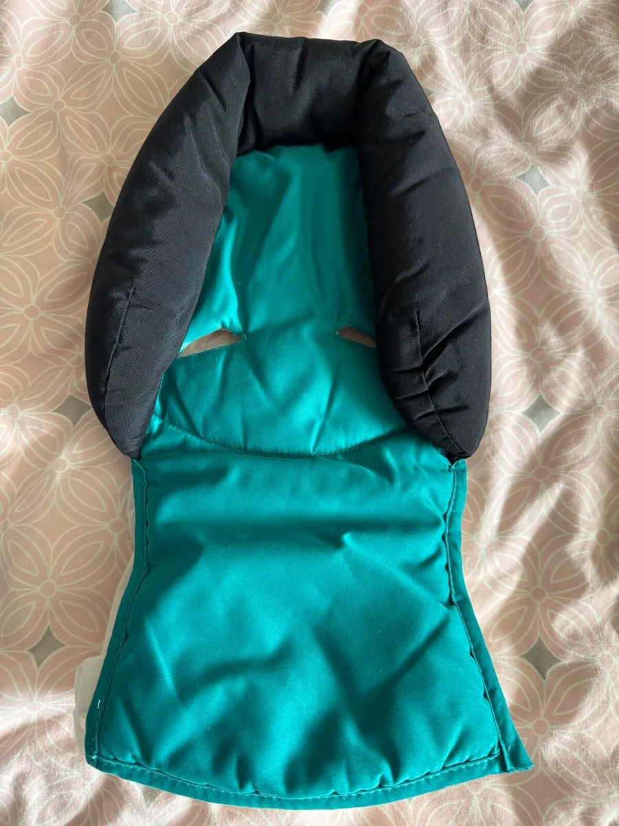Maxi cozi infant insert