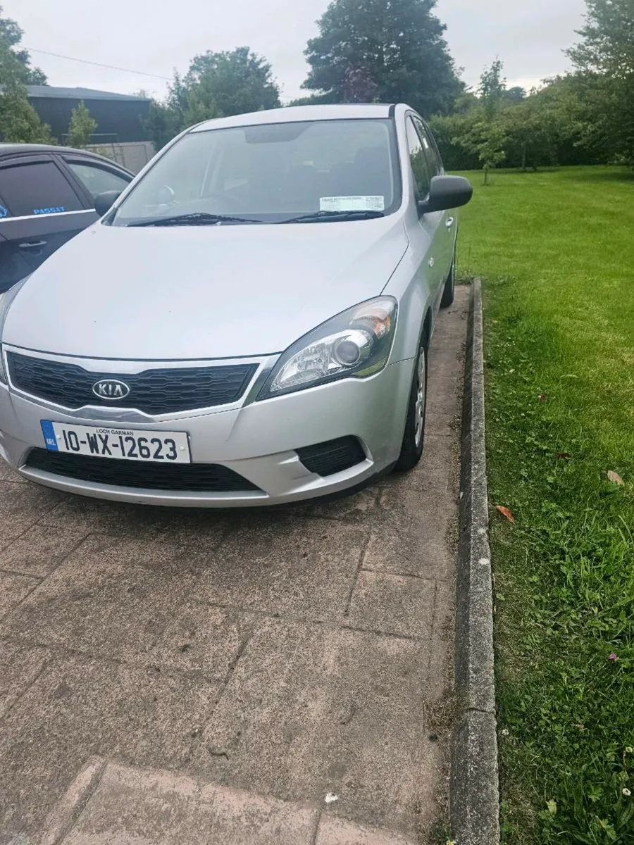 Kia ceed - Image 2