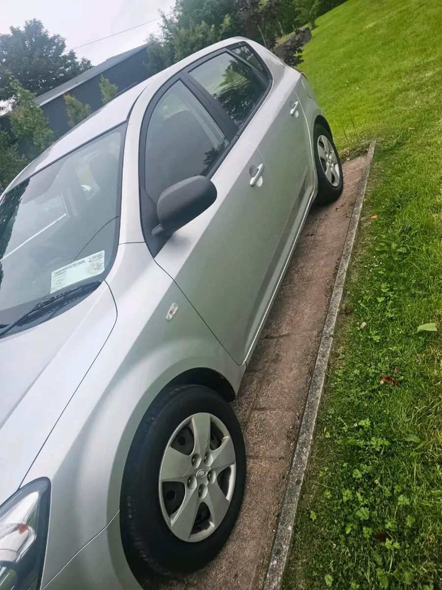 Kia ceed - Image 3