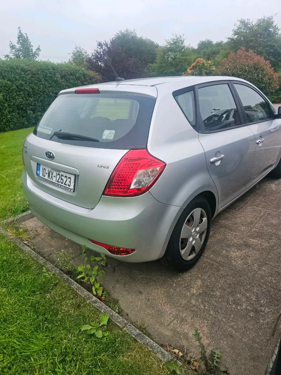 Kia ceed - Image 4