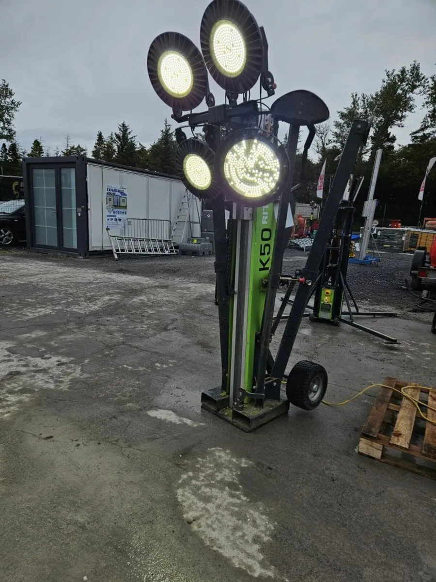 Ritelite Mobile lights - Image 1