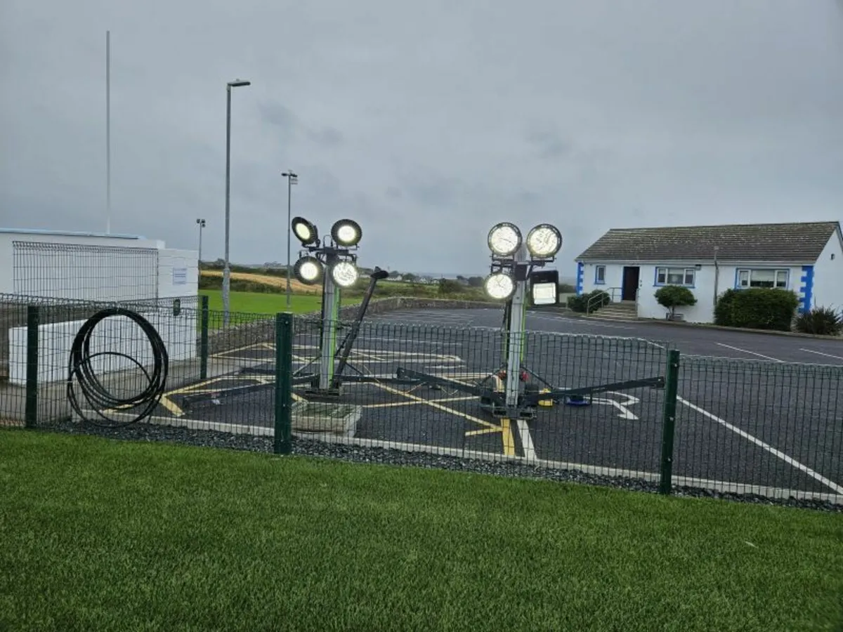 Ritelite Mobile lights - Image 2