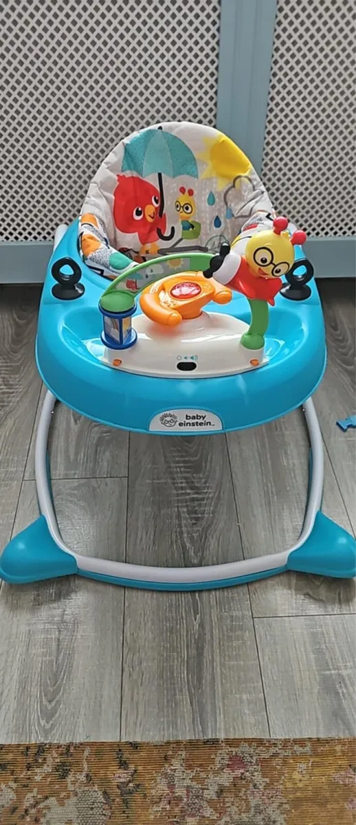 Baby Walker