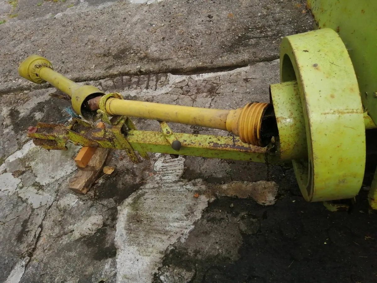 Baler - Image 4