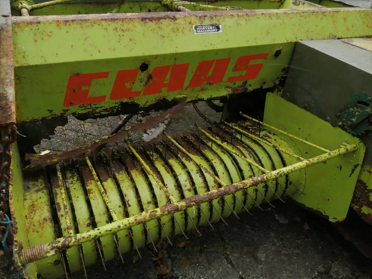 Baler - Image 1