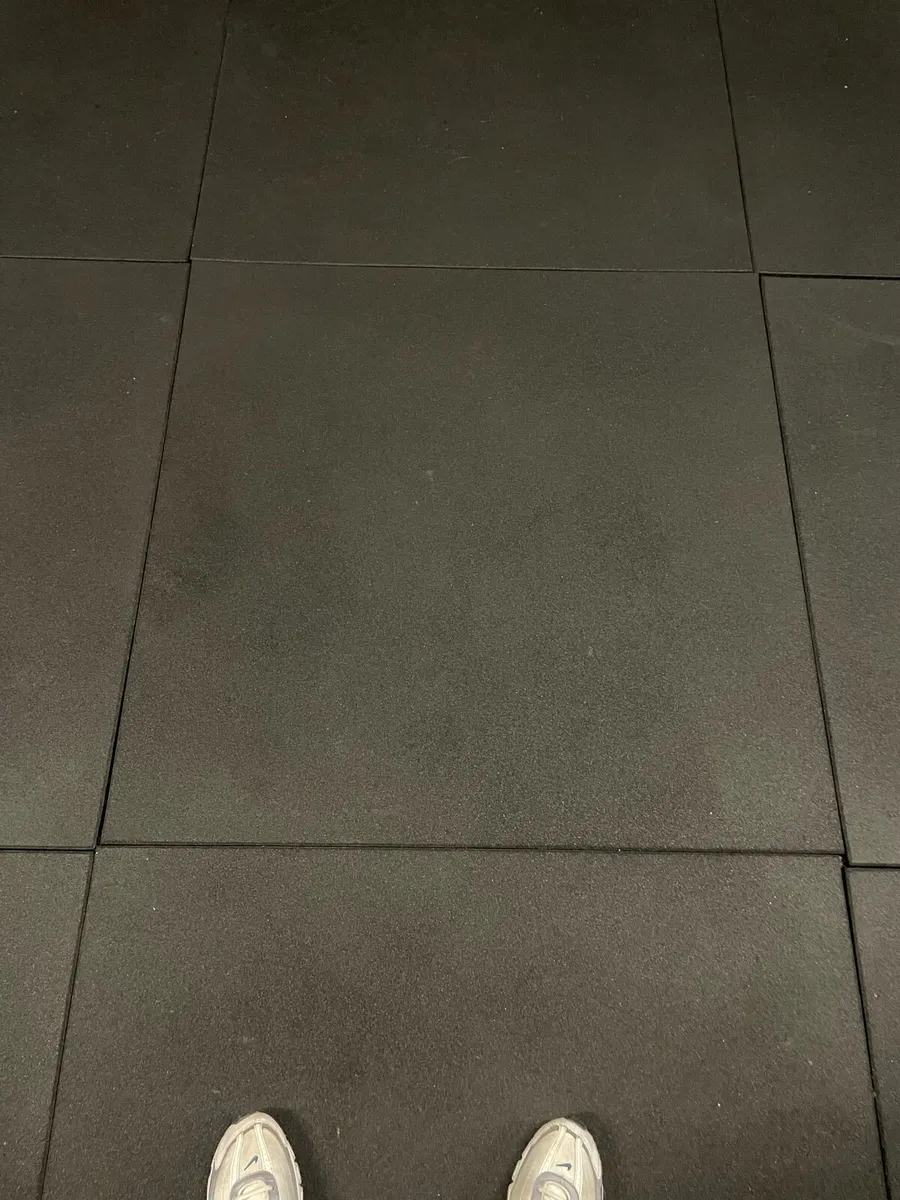 Gym Flooring - Image 1