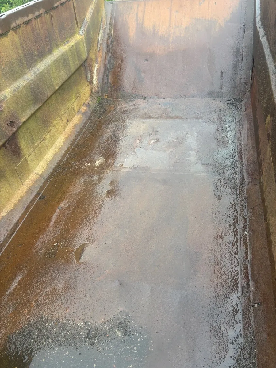Marston Dump trailer - Image 3