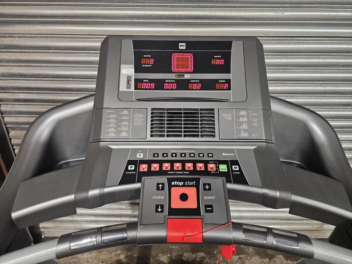 Treadmill - Image 2