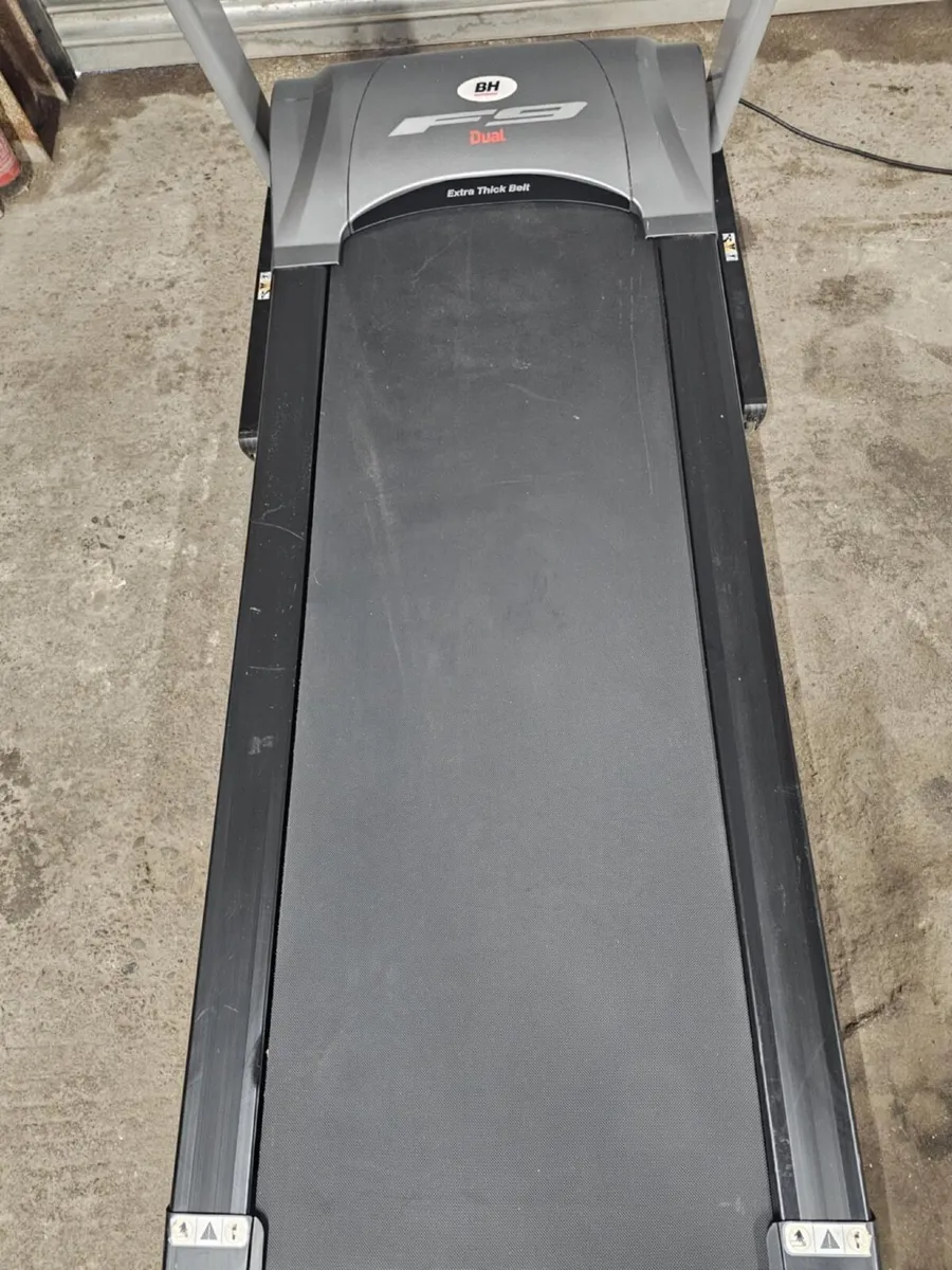 Treadmill - Image 3