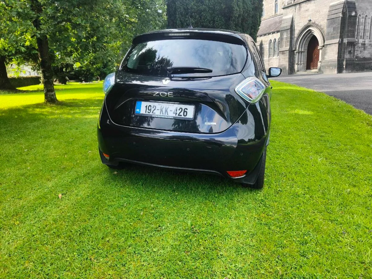 Renault Zoe ZE40 - Image 3