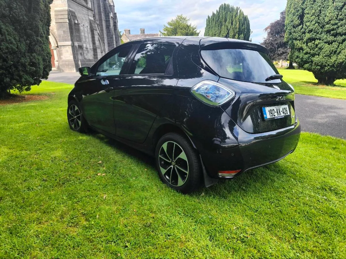 Renault Zoe ZE40 - Image 4