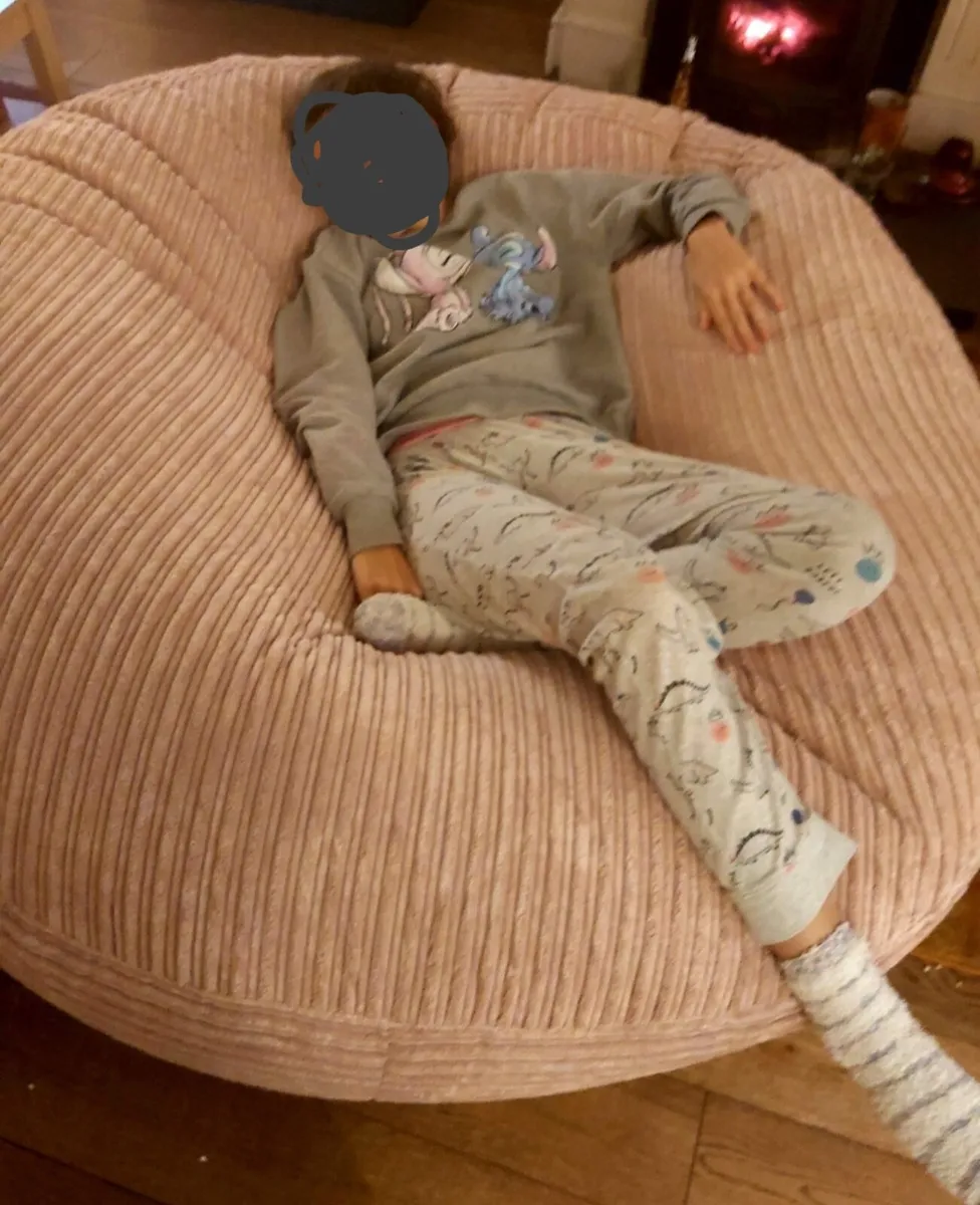 Bean bag