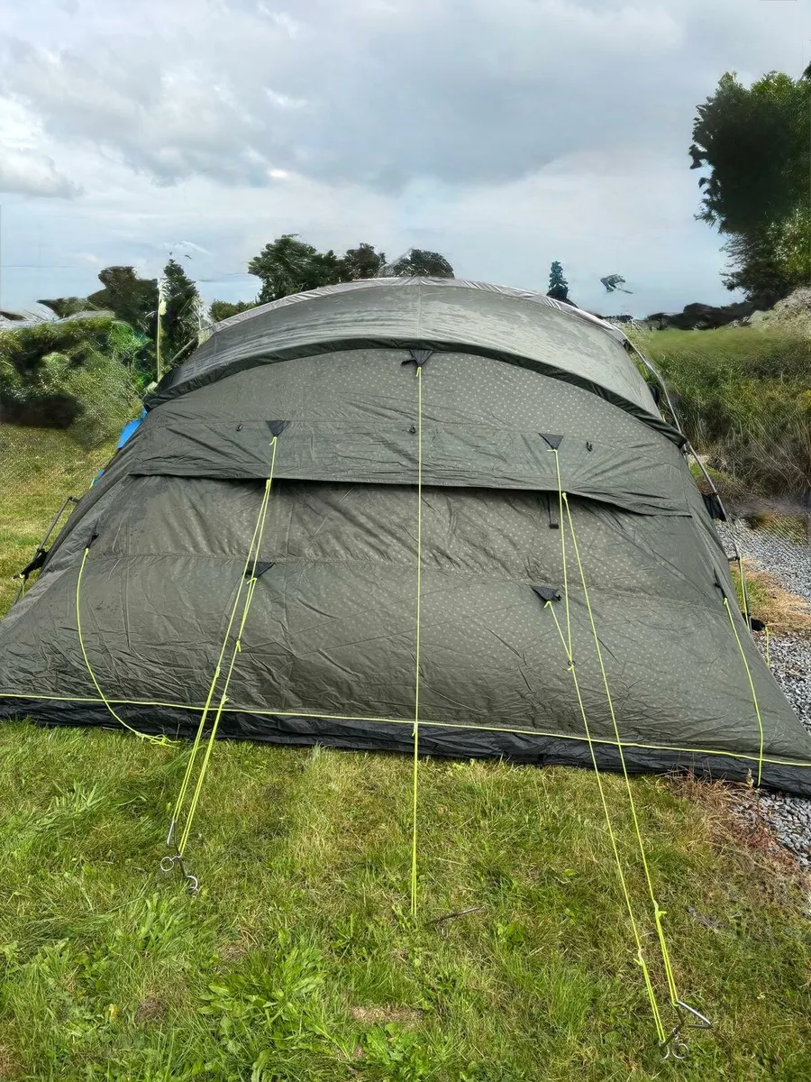 Outwell Windwood 8Tent - Image 2