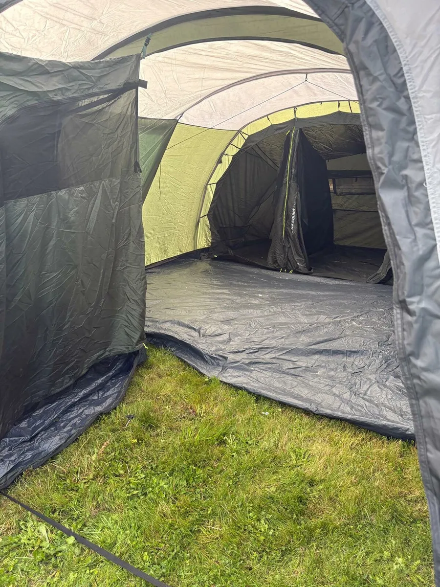 Outwell Windwood 8Tent - Image 3
