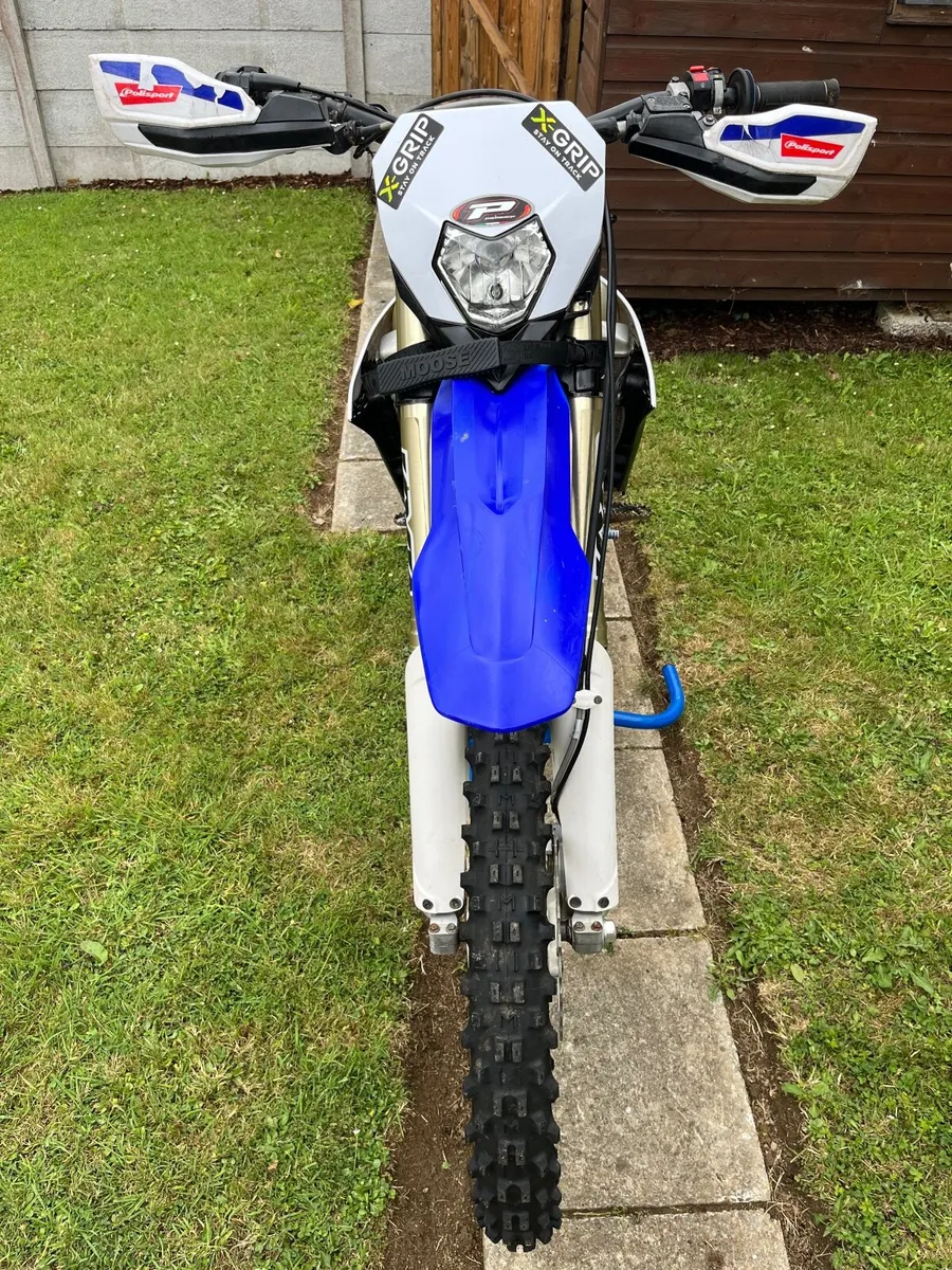 Sherco sef 250 - Image 1