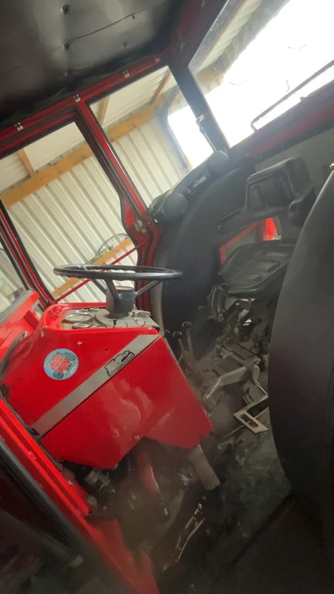 Massey Ferguson 165 - Image 4