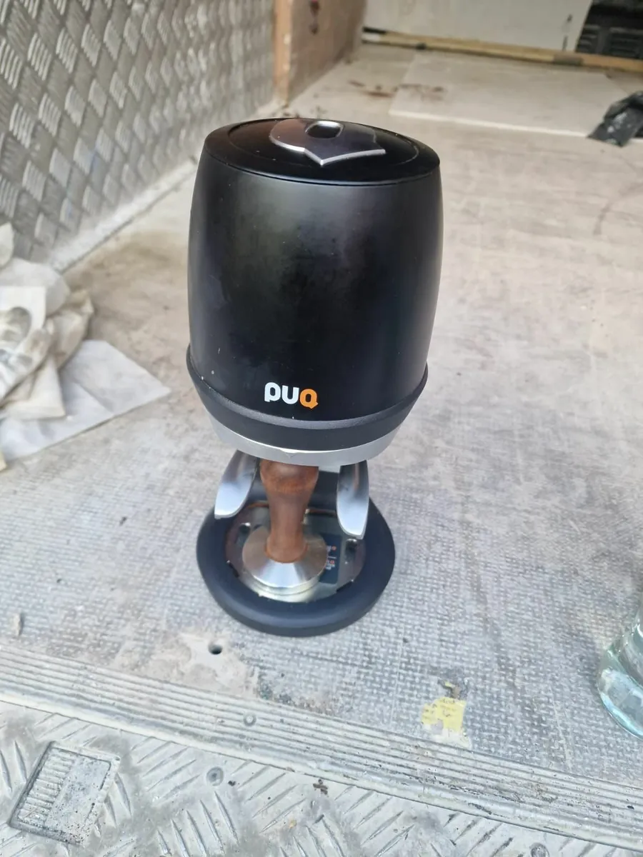 Coffee Shop equipment and Furniture - Image 2