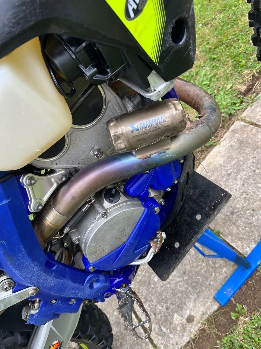 Sherco sef 250 - Image 3