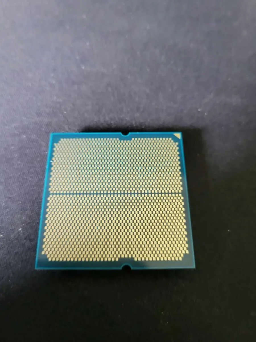 AMD Ryzen 7 9800X3D Gaming CPU - Image 4