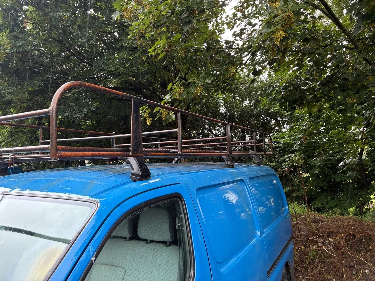 Roof rack ( strong ) - Image 3