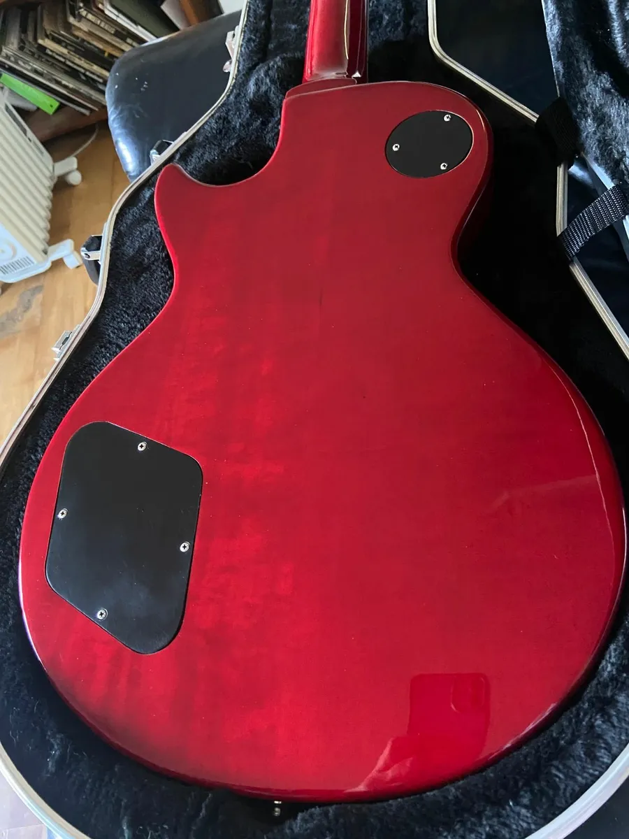 Tokai Les Paul Special - Image 3