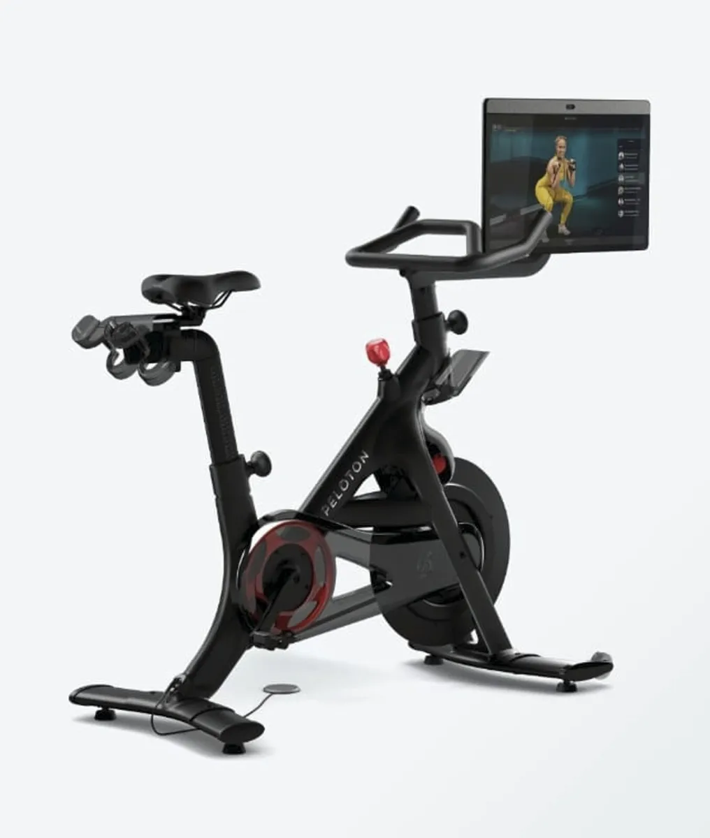 Peloton Bike+ - Image 1
