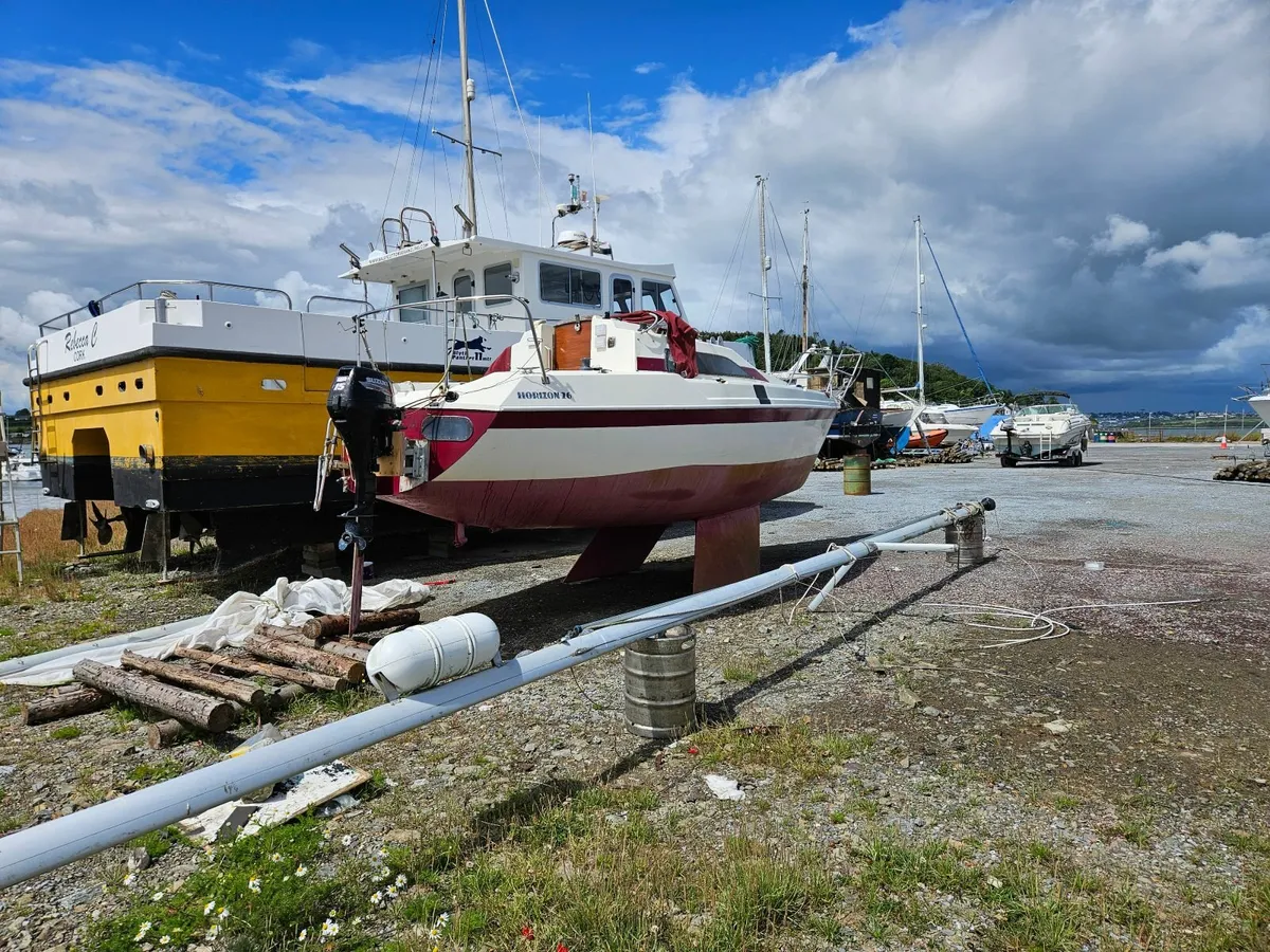 Boat - Image 4