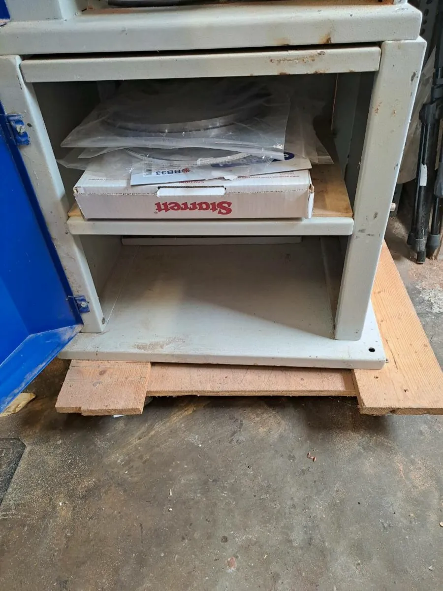 Bandsaw - Image 4