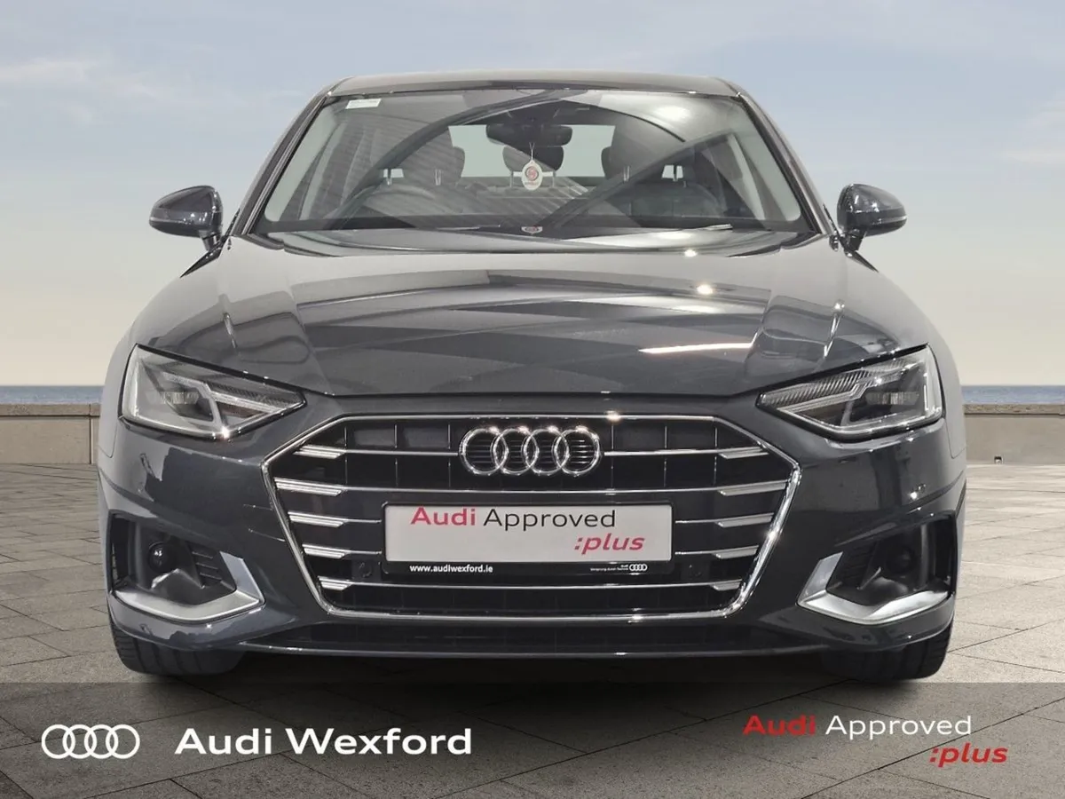 Audi A4 30 TDI 136HP S Tronic SE  low Mileage   5 - Image 2
