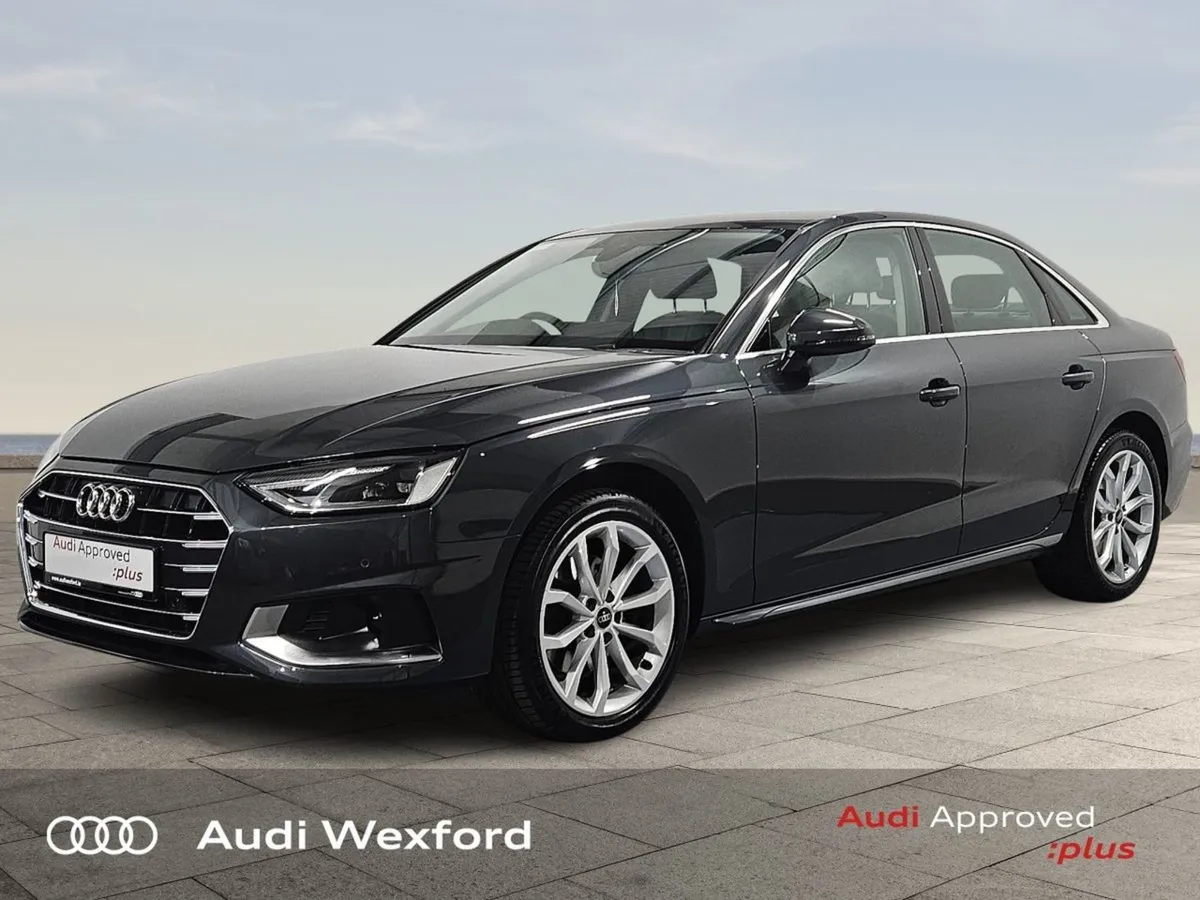 Audi A4 30 TDI 136HP S Tronic SE  low Mileage   5 - Image 3