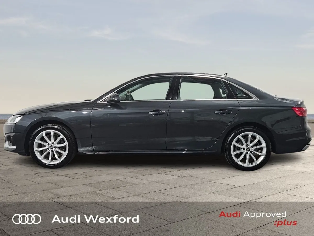 Audi A4 30 TDI 136HP S Tronic SE  low Mileage   5 - Image 4