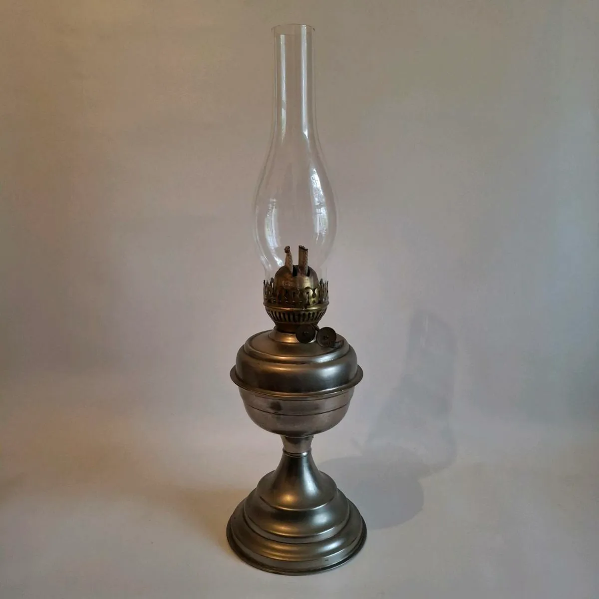 Duplex Kerosene Lamp - Image 2