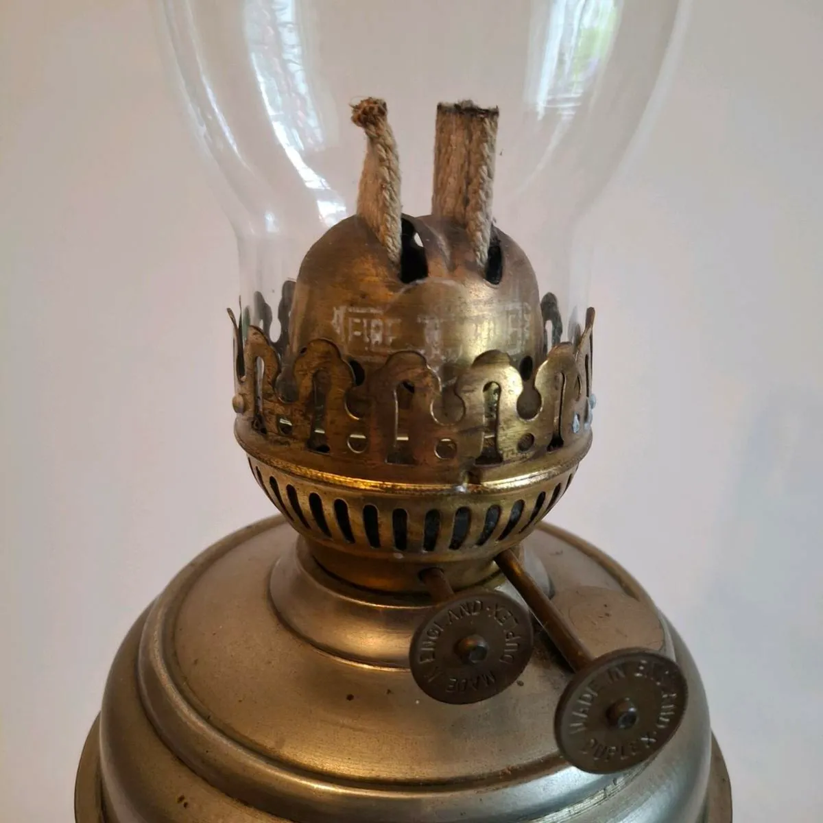 Duplex Kerosene Lamp - Image 3