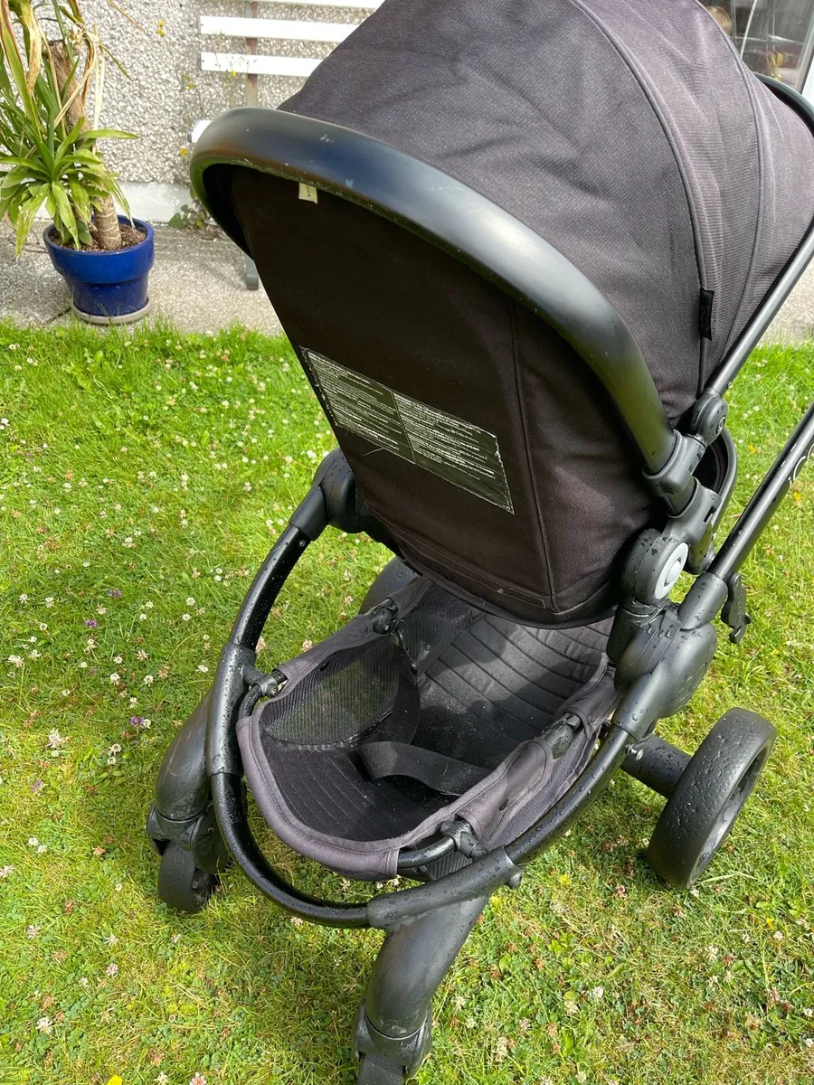 iCandy Travel System all you need - Image 4