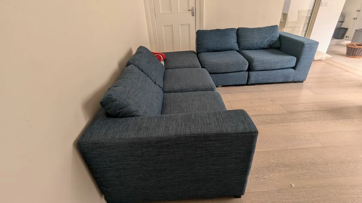 Corner Sofa - Image 3