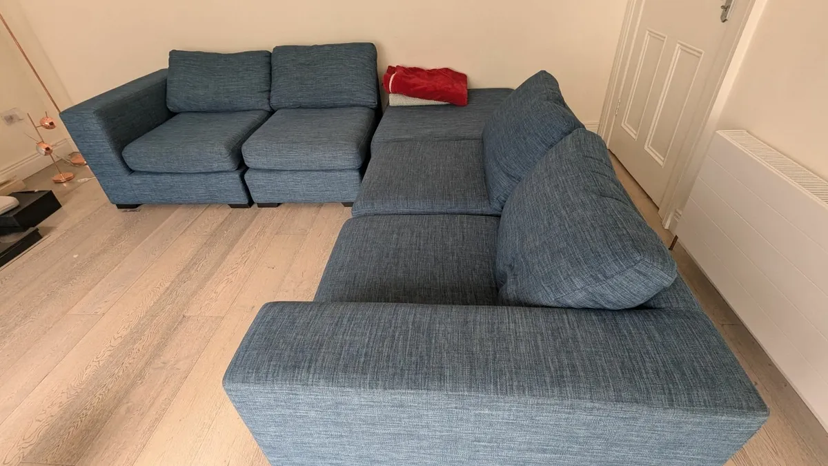 Corner Sofa - Image 4