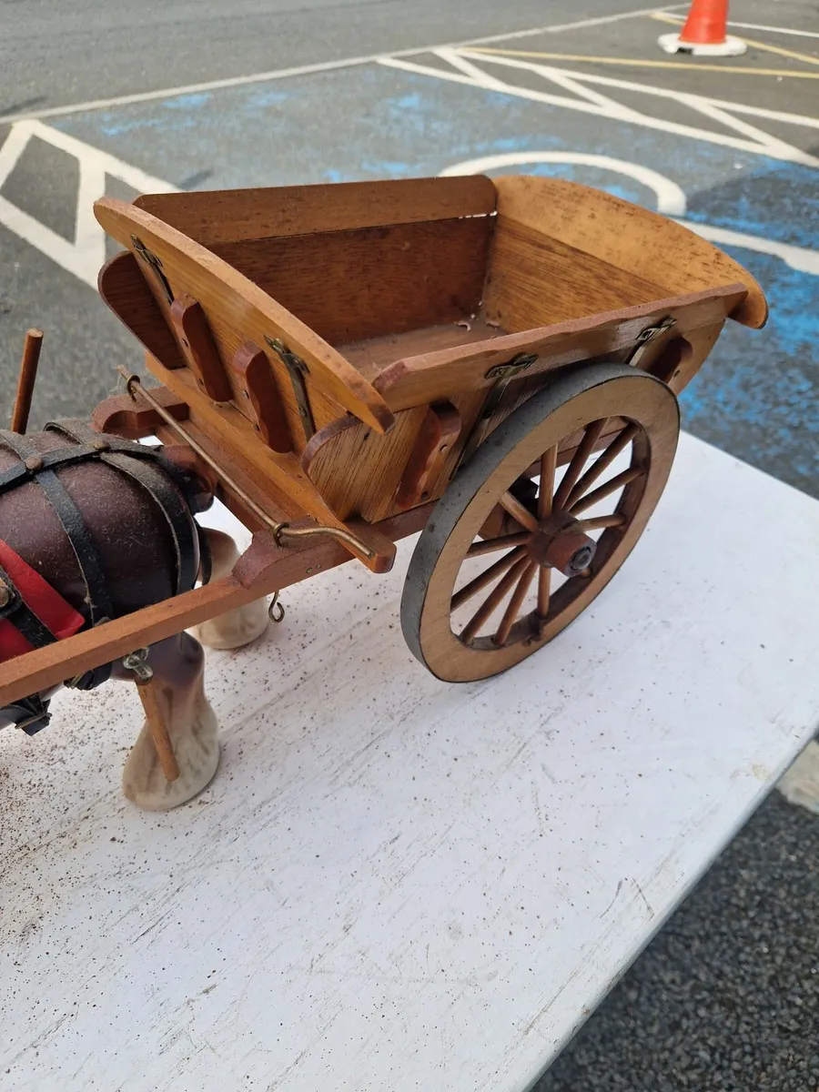 Horse and Cart - Image 2