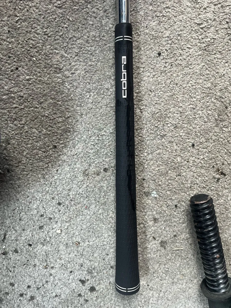Cobra pitching wedge - Image 2