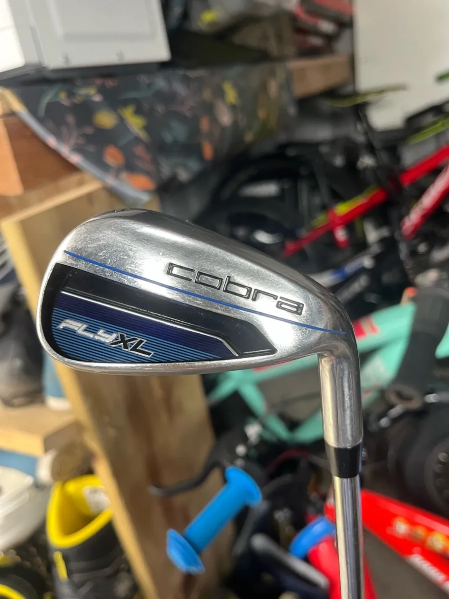 Cobra pitching wedge - Image 4