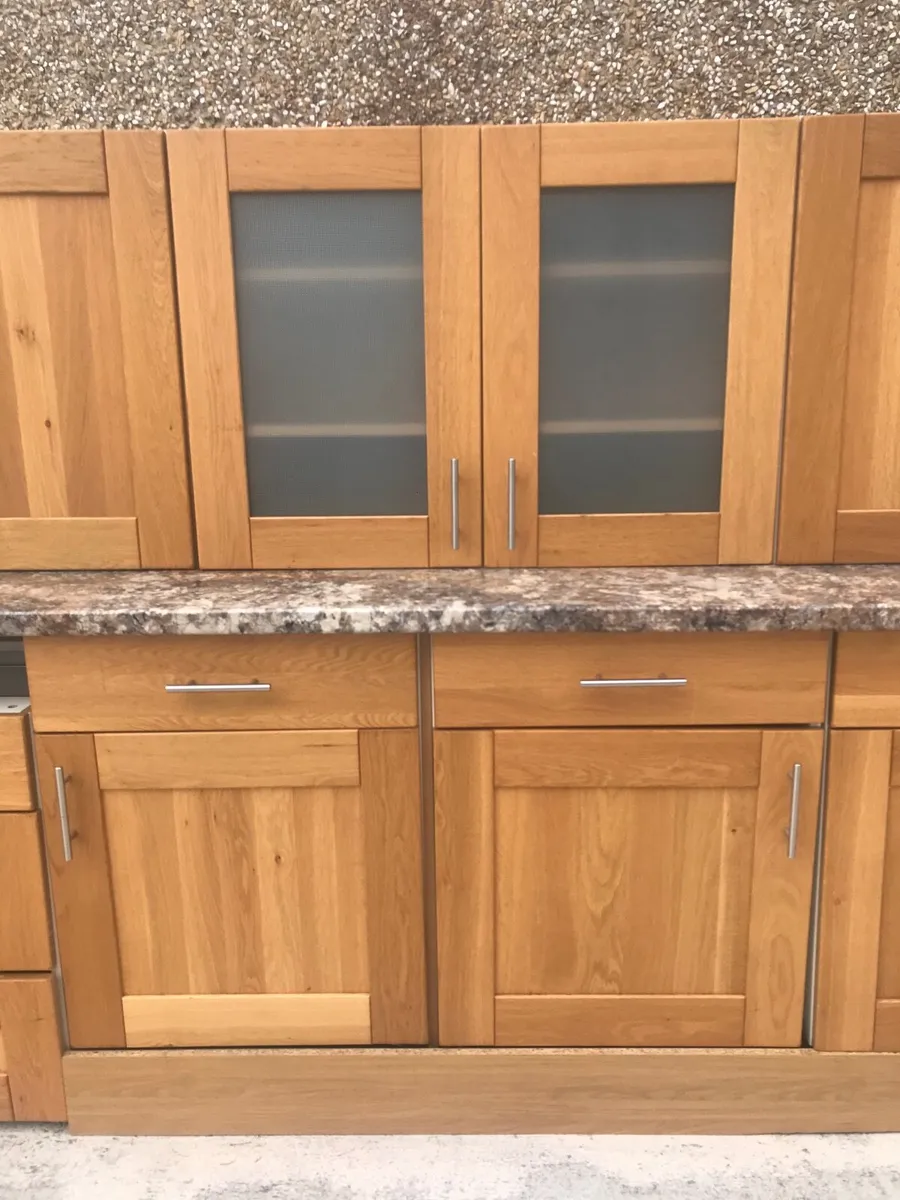 Kitchen units - Image 2