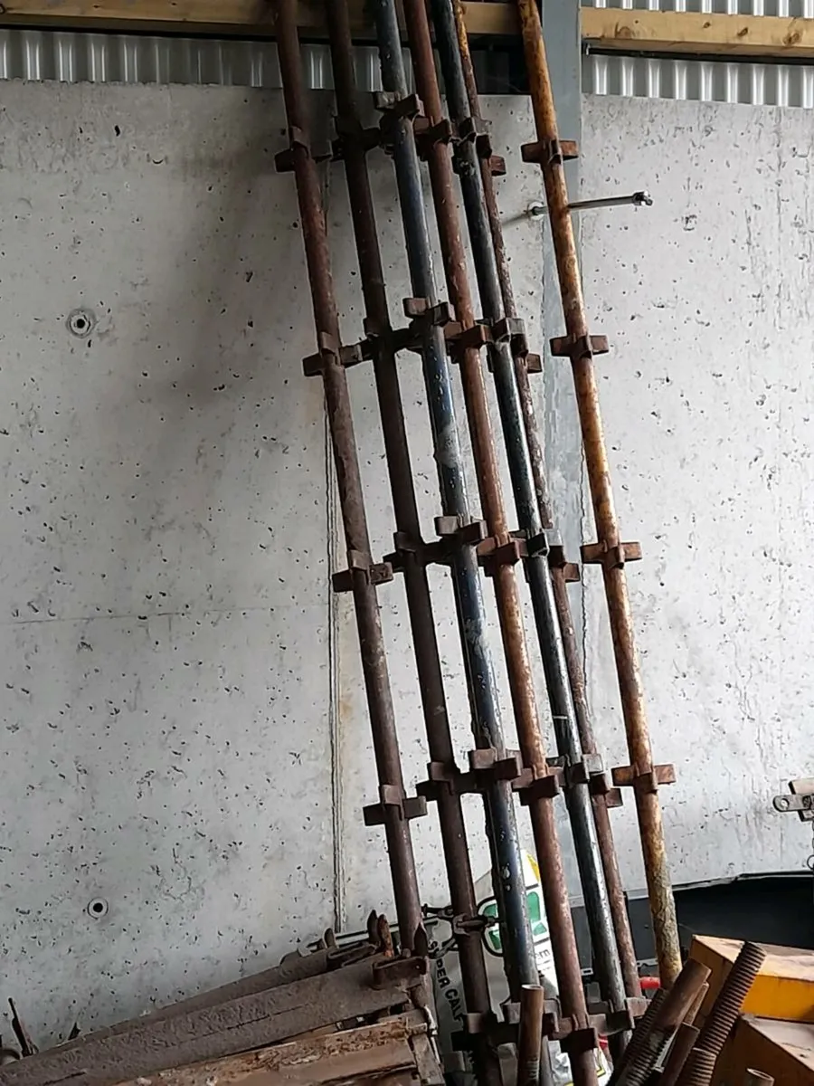 Scaffolding - Image 3