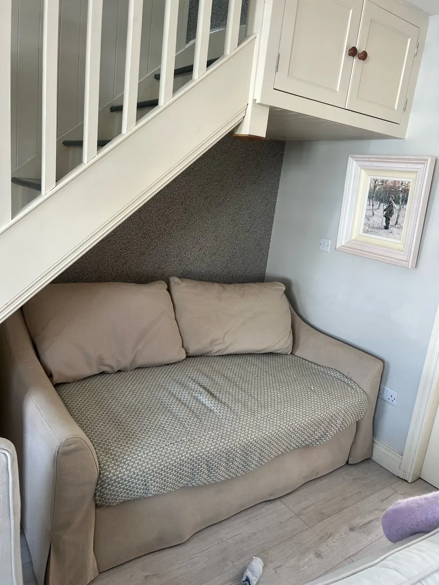 Sofa Bed - Image 1
