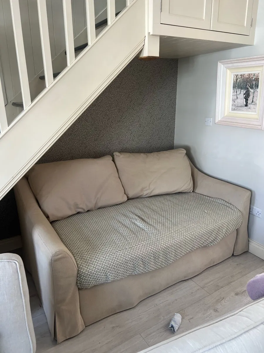 Sofa Bed - Image 2