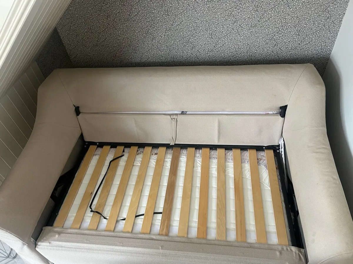 Sofa Bed - Image 3