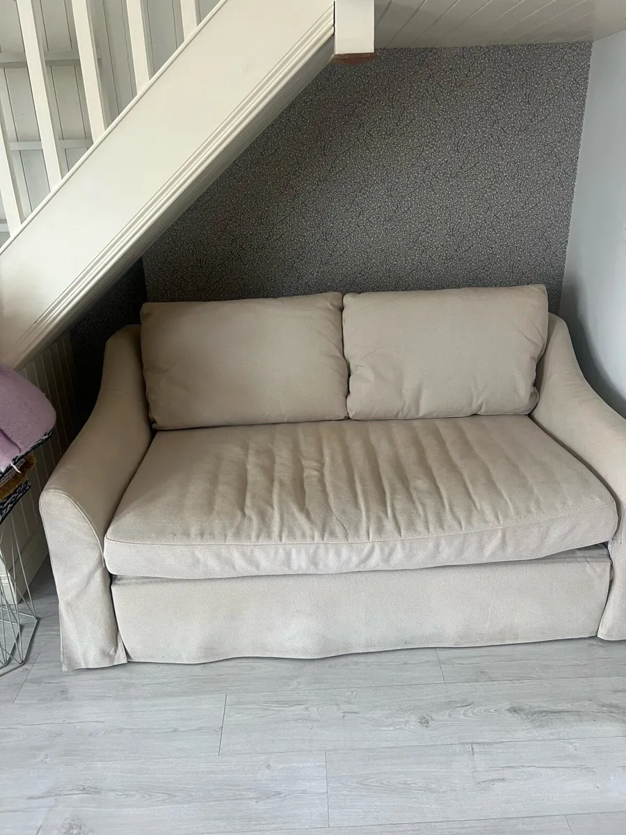 Sofa Bed - Image 4