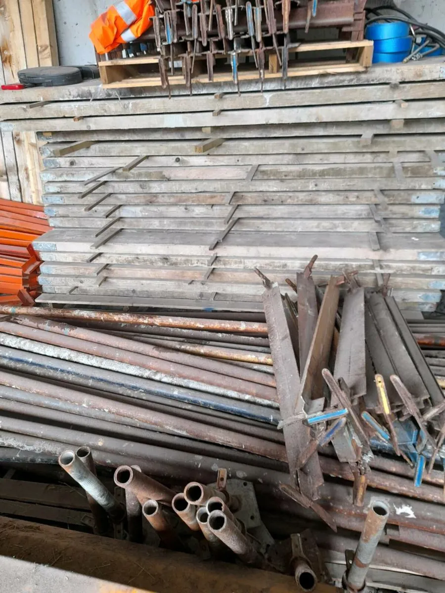 Scaffolding - Image 4