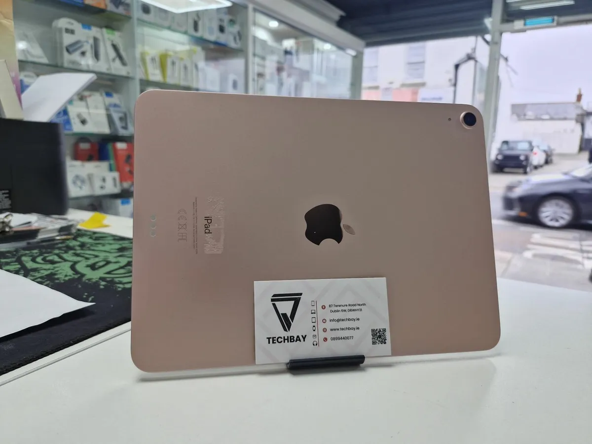 Ipad Air  4th